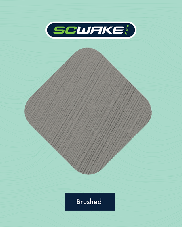 SeaDek brushed texture